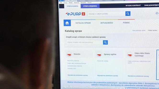 ePUAP