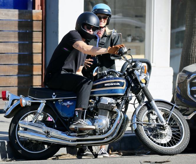 Cody Simpson i Marloes Stevens
