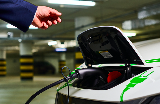 Samochody elektryczne