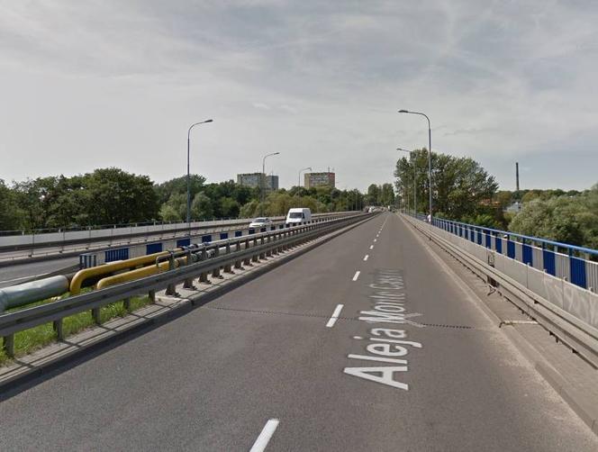 Koszalin. Co dalej z rozbiórką wiaduktu? Zapadał bardzo ważna decyzja! Kierowcy na nią czekali