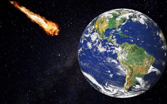 planetoida Apophis