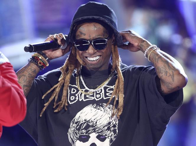 Lil Wayne