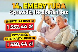 Wyp Ata Emerytury Nowe Terminy Zus Kiedy Czternastka We Wrze Niu