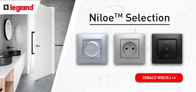 Seria Niloe Selection