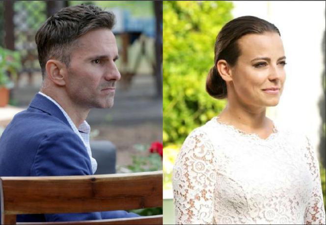 M jak miłość, odcinek 1483: Skandal na ślubie Magdy i Andrzeja! Kamil porwie pannę młodą