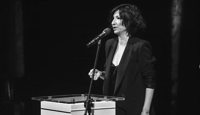 Anna Szczygieł-Luboń