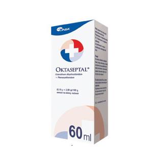 Oktaseptal (Unia) - kwadrat 2