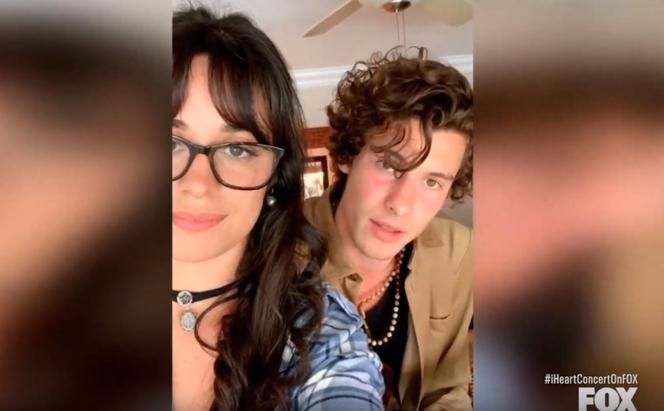 Camila Cabello i Shawn Mendes