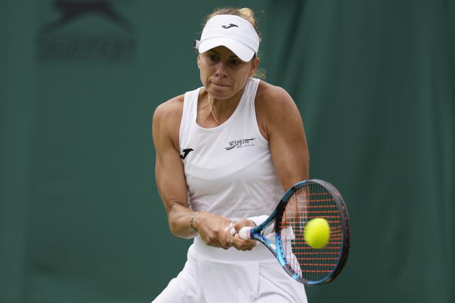 Linette - Sabalenka RELACJA NA ŻYWO