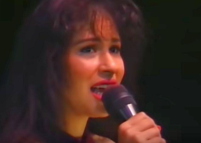 Selena Quintanilla Perez