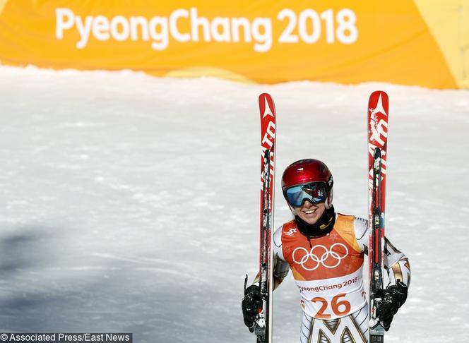 Ester Ledecka