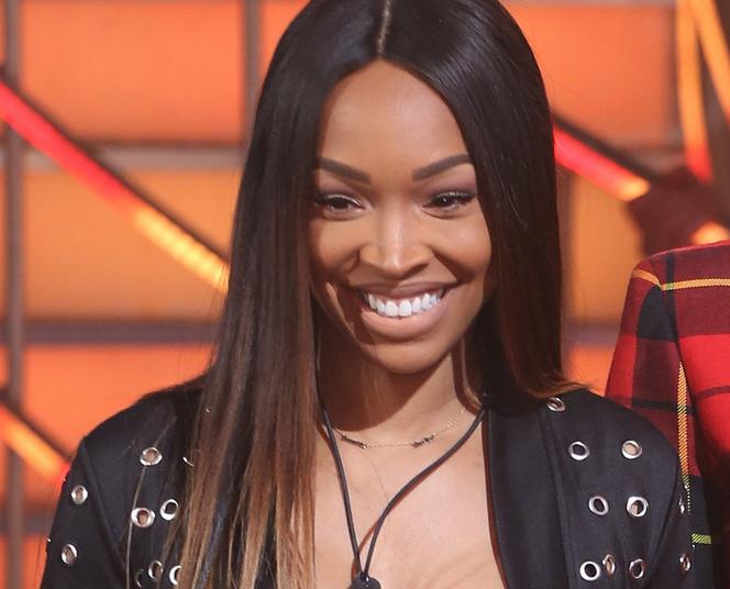 Malika Haqq