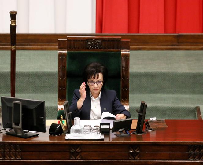 Elżbieta Witek