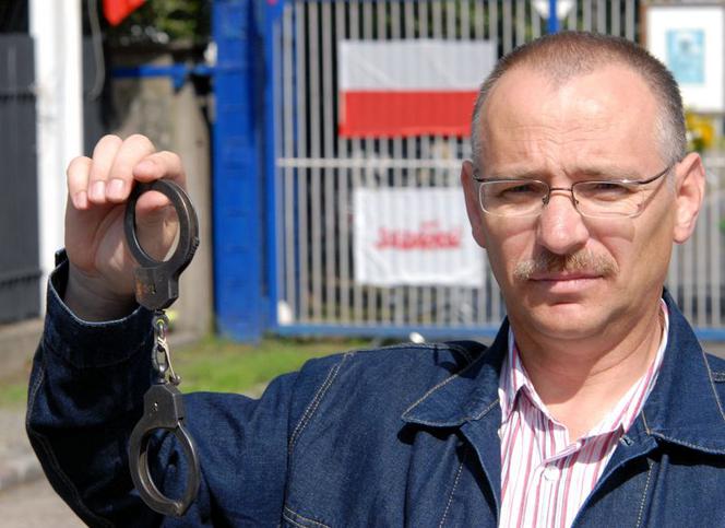 Jerzy Borowczak
