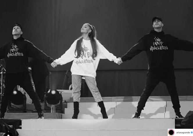 Ariana Grande