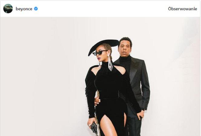 Grammy 2018 - Beyonce uciszana przez córkę i wyznanie Camili Cabello o karierze
