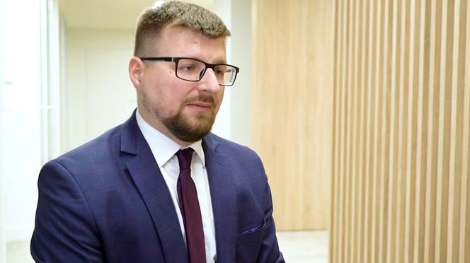 Farmaceuta nie jest sprzedawcą leków – Łukasz Fijałkowski z Gemini Polska dla AZiR