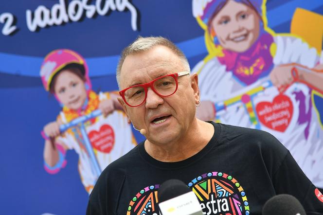 Jurek Owsiak