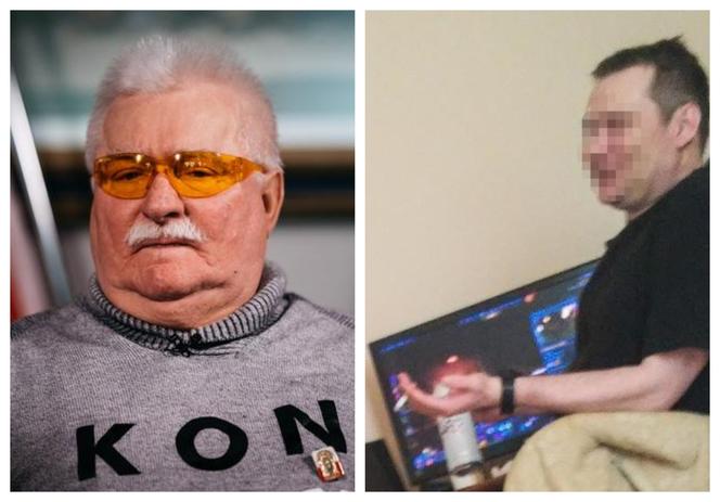 Wałęsa przeżywa dramat w Toruniu. Przez ojca prezydenta jestem bezrobotny