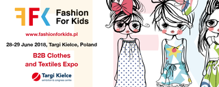 fashion for kids
