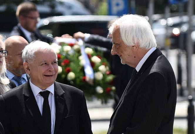 Jarosław Kaczyński