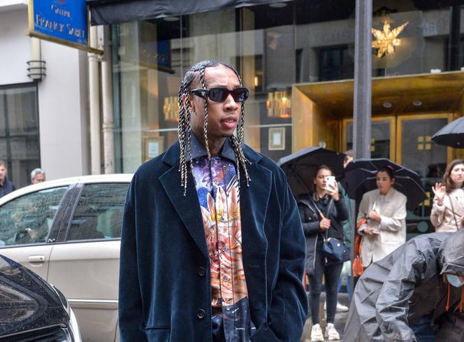 Tyga