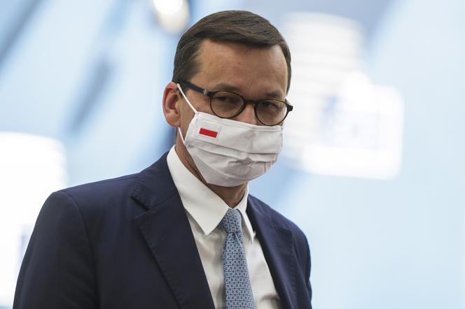 Zakaz organizacji wesel. Nowa lista obostrzeń