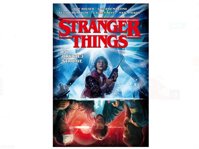 Stranger Things