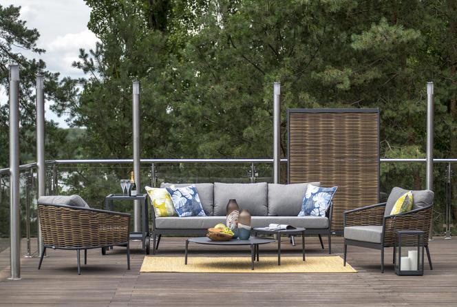 Komplet Cora, Miloo Home