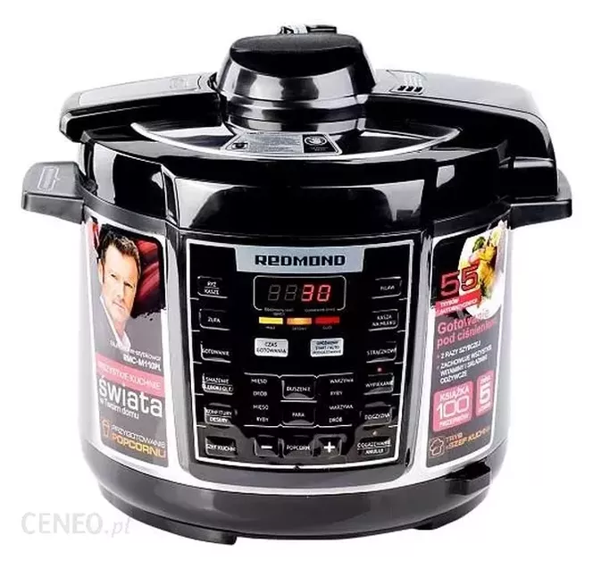 multicoocker