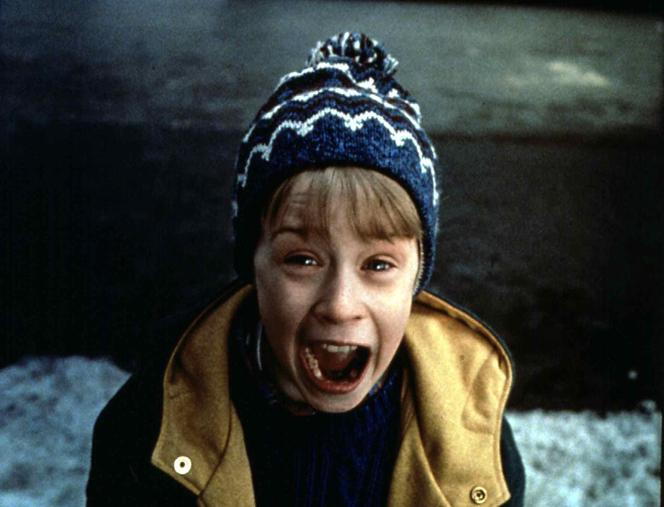 Macaulay Culkin (1992)