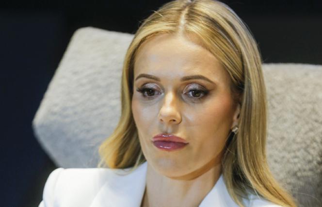 Doda wydała oświadczenie. Praca nad montażem Dziewczyn z Dubaju