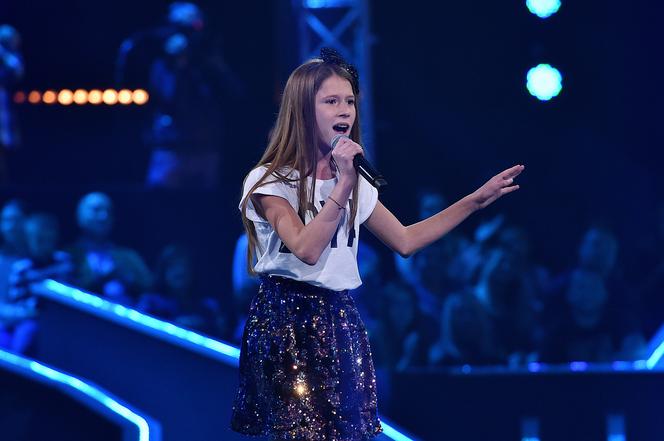 The Voice Kids