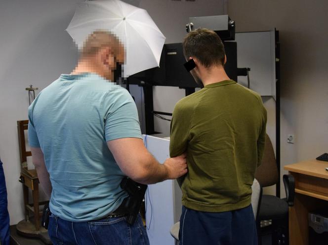 Zasztyletował matkę, bo kazała mu pracować