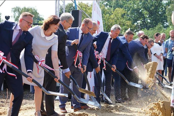 Mieszkanie Plus Dębica