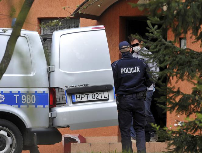Rozjechał dziecko, chcą go zlinczować