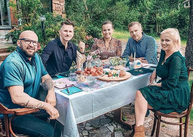 M jak miłość po wakacjach 2020. Magda wybaczy Kamilowi, że chciał wykończyć Budzyńskiego i Olka? Znów będą blisko!