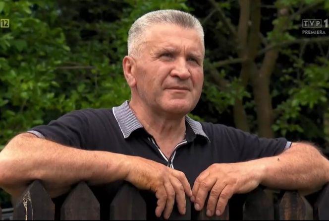 Rolnik szuka żony 7: Józef, Tarzymiechy Trzecie