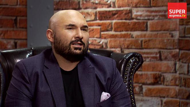 Patryk Vega