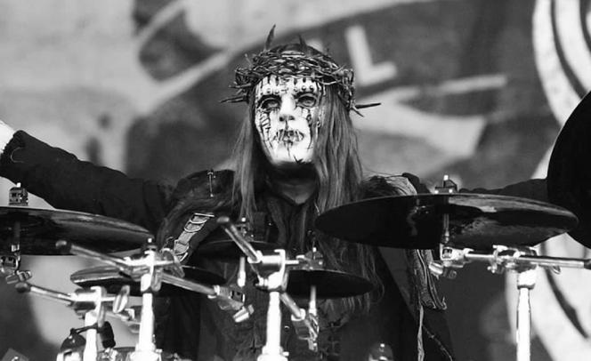 Joey Jordison nie żyje. SOAD, Metallica, Anthrax i inni wspominają zmarłego artystę