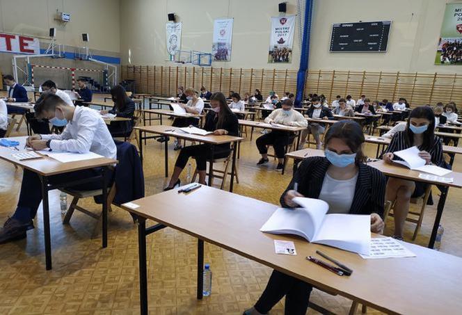 Matura 2021