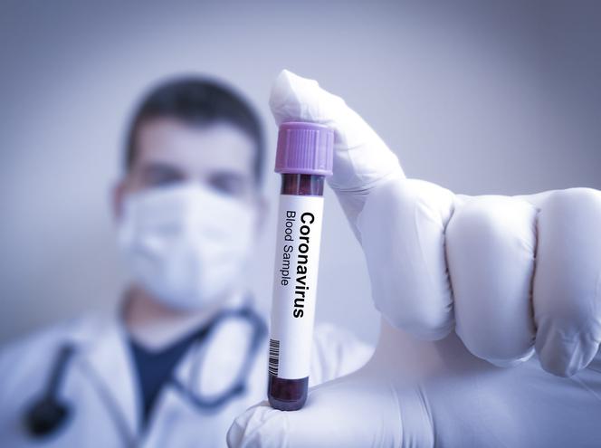 Koronawirus: epidemia w Polsce