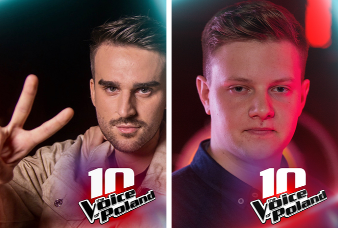 The Voice