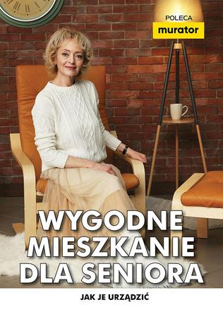 E-poradnik - wygodne mieszkanie dla seniora