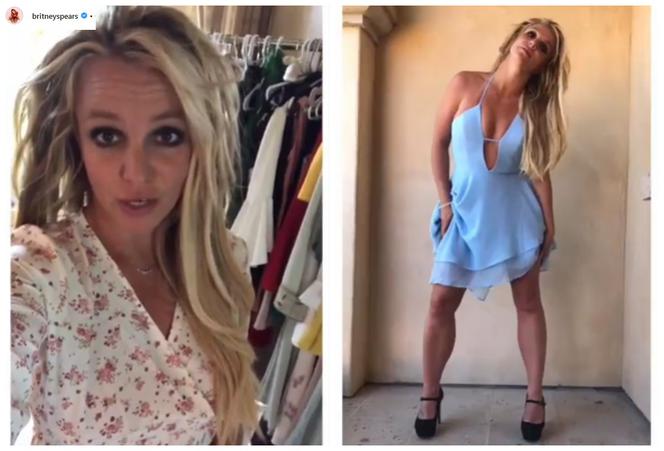 Britney Spears