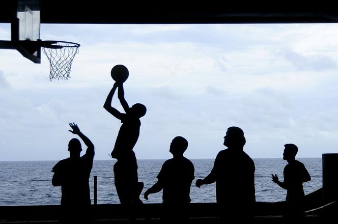 Gryf Basket Cup