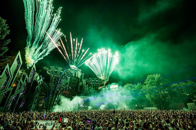 Sunrise Festival 2018 - gwiazdy dołączają do line-upu! Kto wystąpi na Sunrise?