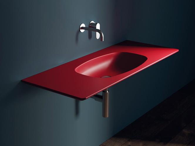 Ceramica Flaminia umywalka ceramiczna wisząca