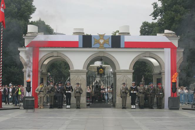 Święto Wojska Polskiego 15 sierpnia