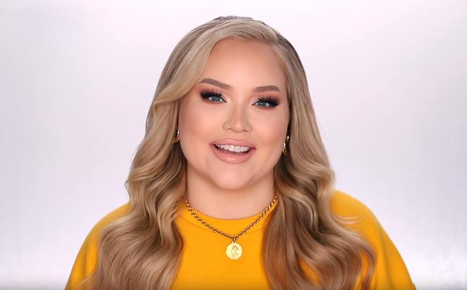 Nikkie Tutorials robi coming out